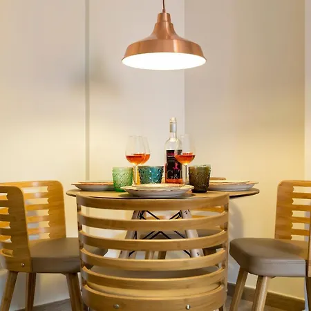 Apartment 'montano Three' Center By Ele