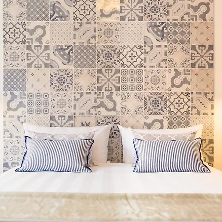 'montano Three' Center By Ele Apartment Malaga