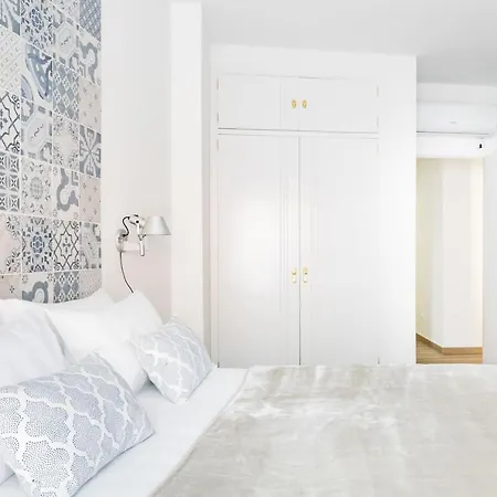 'montano Three' Center By Ele Apartment