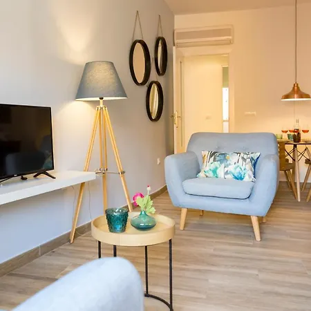 Appartement 'montano Three' Center By Ele *
