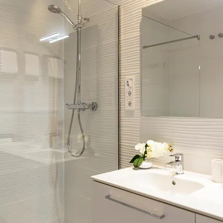 Appartement 'montano Three' Center By Ele